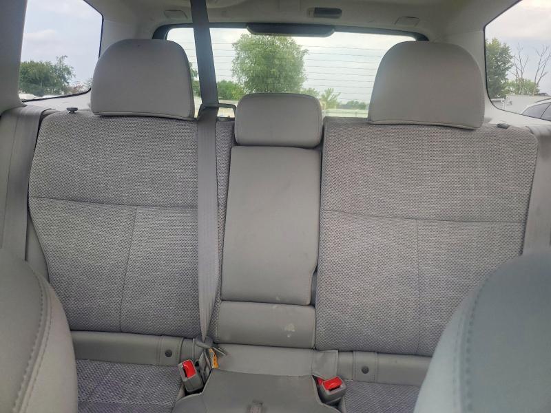Aukcja sprzedaży 2011 Subaru Forester, vin: JF2SHGAC8BH750092, numer aukcji: 67291996