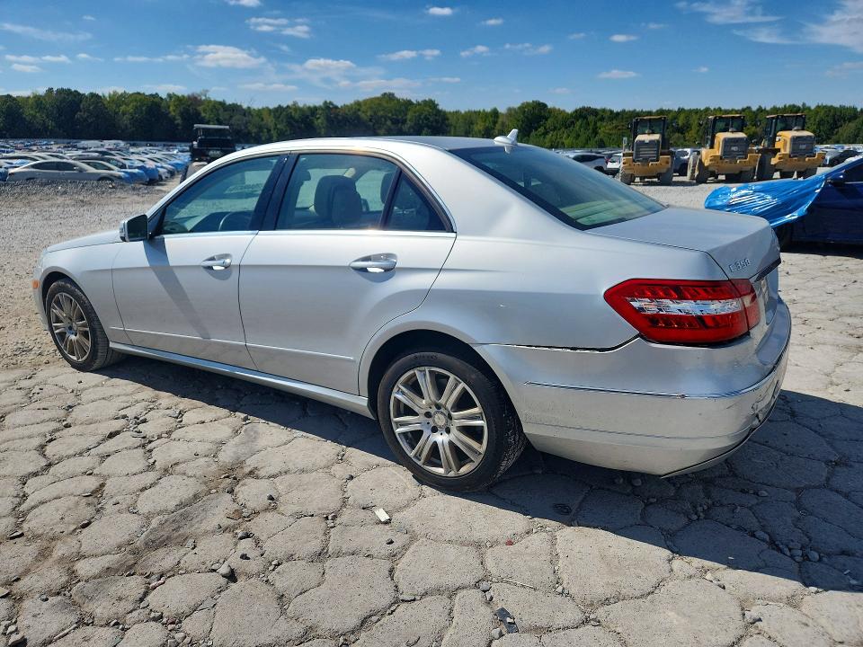 Продажа на аукционе авто 2013 Mercedes-benz E, vin: WDDHF5KB5DA667942, номер лота: 70448476