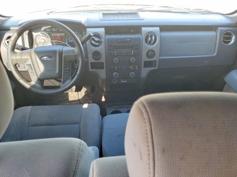 Продажа на аукционе авто 2011 Ford F150, vin: 1FTFW1CT8BFC33659, номер лота: 68668276