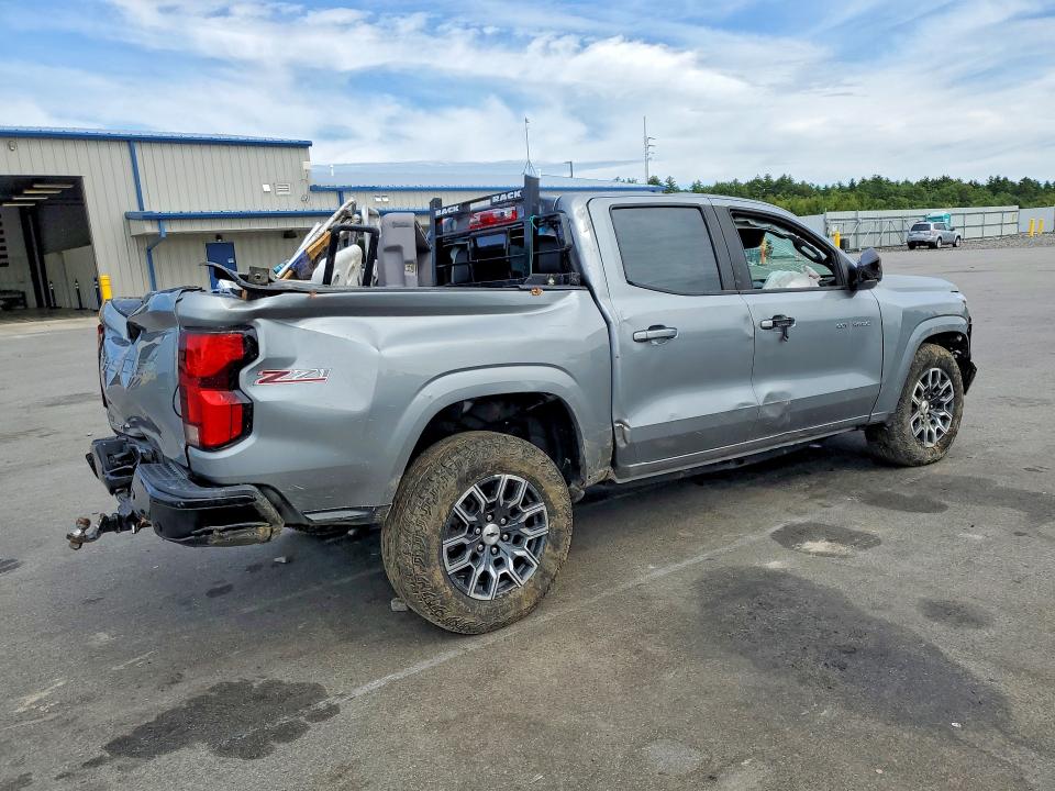 Aukcja sprzedaży 2023 Chevrolet Colorado, vin: 1GCPTDEK9P1141158, numer aukcji: 66894866