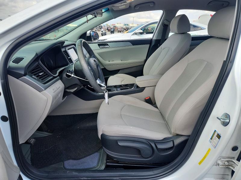 Aukcja sprzedaży 2019 Hyundai Sonata, vin: 5NPE24AF2KH765632, numer aukcji: 69806766