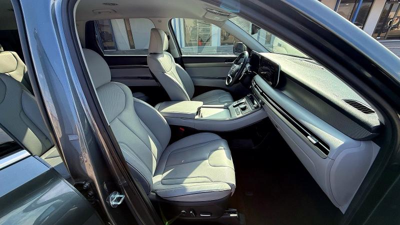 Aukcja sprzedaży 2025 Hyundai Palisade, vin: KM8R24GE1SU810996, numer aukcji: 68172256