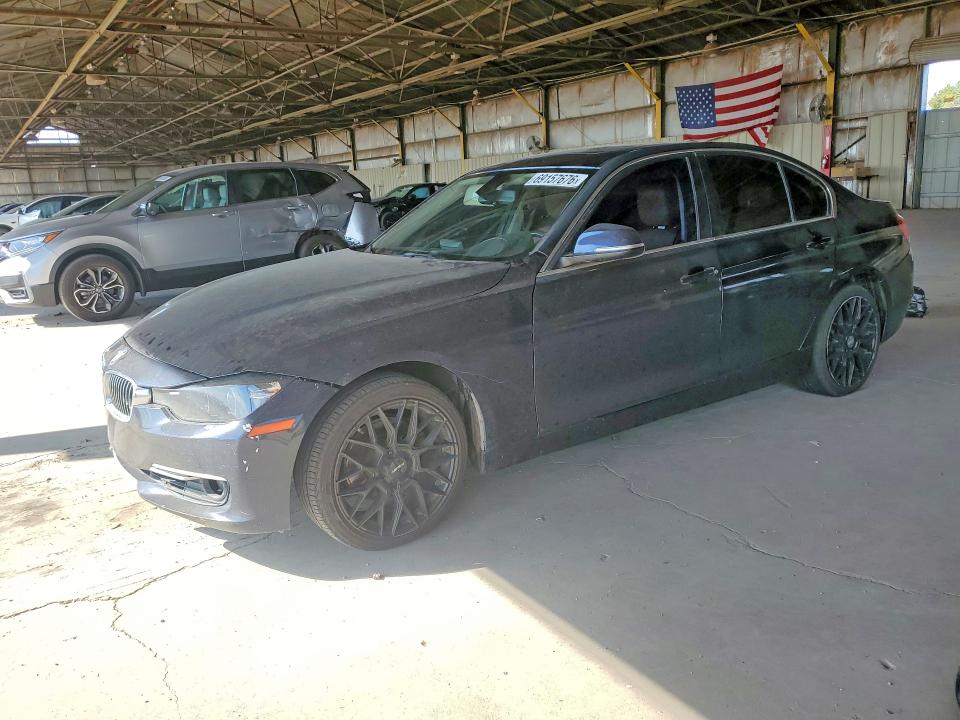 69157676 :رقم المزاد ، WBA3C1C52CF434324 vin ، 2012 Bmw 328 مزاد بيع