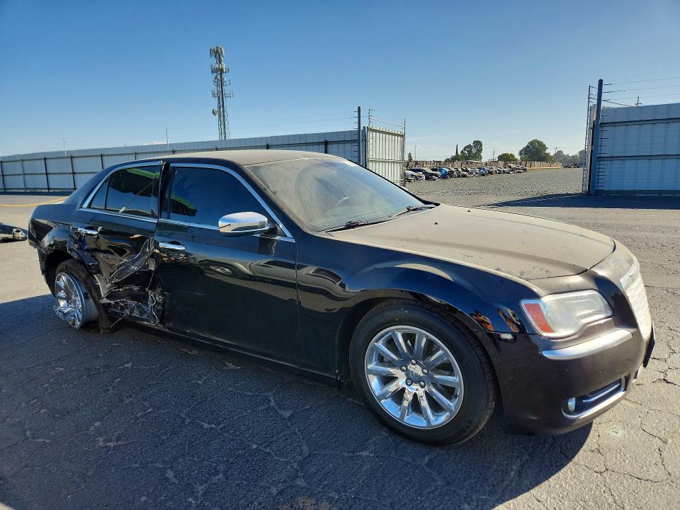 Продажа на аукционе авто 2012 Chrysler 300, vin: 2C3CCACG8CH224236, номер лота: 70826926