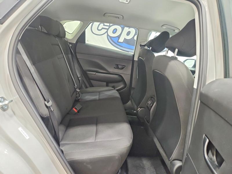 70998196 :رقم المزاد ، KM8HF3AB0TU455099 vin ، 2026 Hyundai Kona مزاد بيع