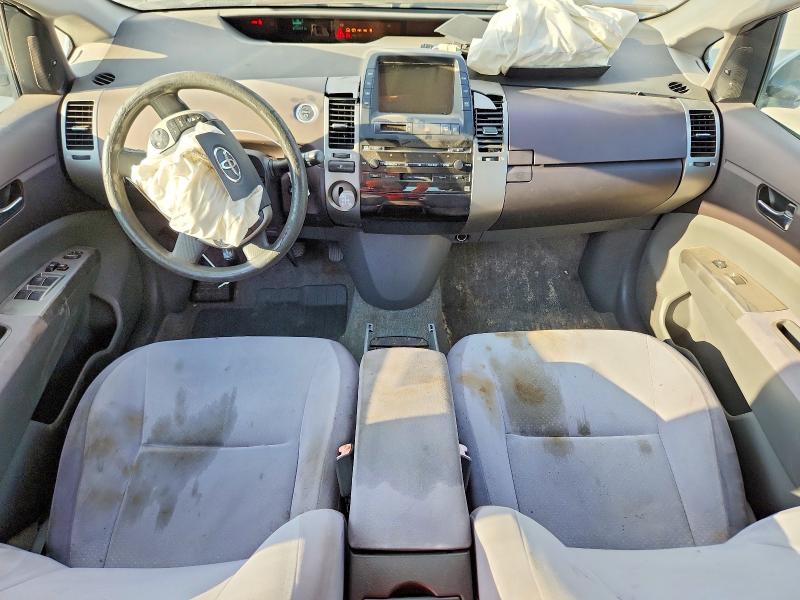 Aukcja sprzedaży 2004 Toyota Prius, vin: JTDKB20U140055838, numer aukcji: 69393096