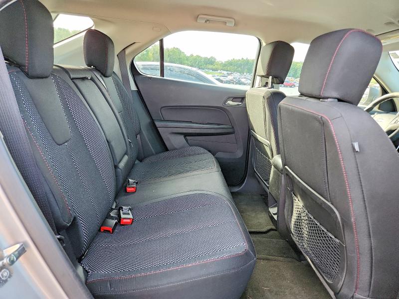 Aukcja sprzedaży 2017 Chevrolet Equinox, vin: 2GNFLEEKXH6253829, numer aukcji: 70460826