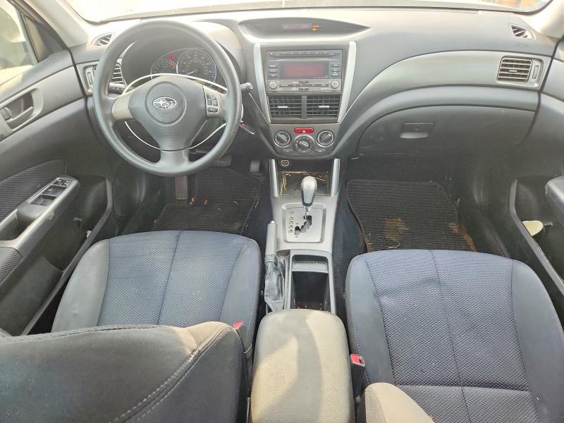 Продажа на аукционе авто 2011 Subaru Forester, vin: JF2SHBBC7BH711463, номер лота: 63380826