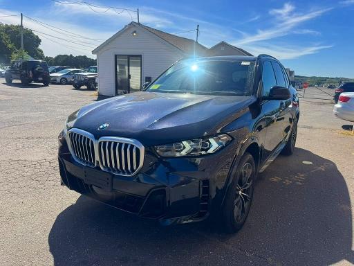Продажа на аукционе авто 2024 Bmw X5, vin: 5UX23EU02R9U74675, номер лота: 70851486
