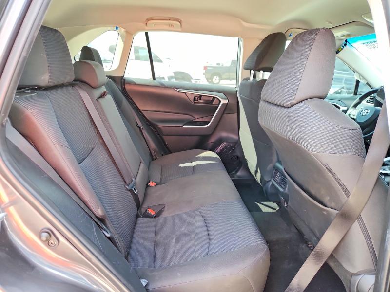 Продажа на аукционе авто 2025 Toyota Rav4, vin: 2T3H1RFV0SW381659, номер лота: 69863306