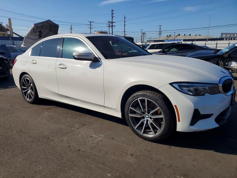 Aukcja sprzedaży 2020 Bmw 330i, vin: 3MW5R1J06L8B33904, numer aukcji: 68282006