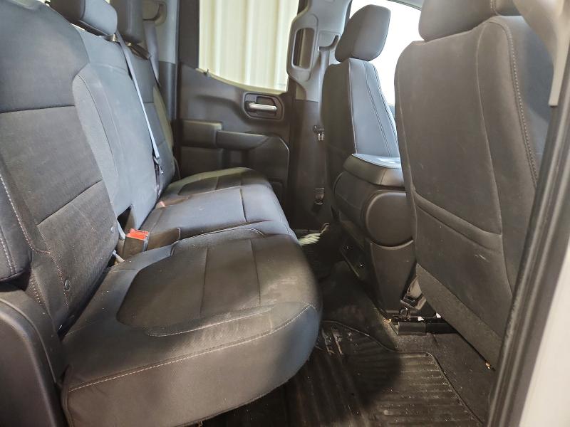 Продажа на аукционе авто 2019 Chevrolet Silverado, vin: 1GCRWCED1KZ319277, номер лота: 70358496