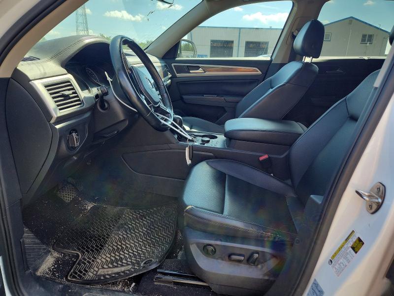 67983486 :رقم المزاد ، 1V2UR2CA1KC502426 vin ، 2019 Volkswagen Atlas مزاد بيع