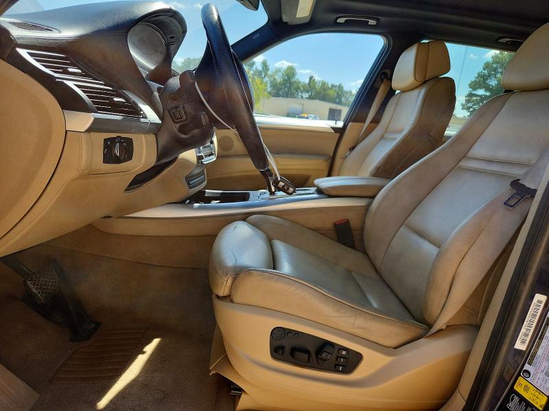Продаж на аукціоні авто 2012 Bmw X5, vin: 5UXZV8C54CL424006, номер лоту: 69339956