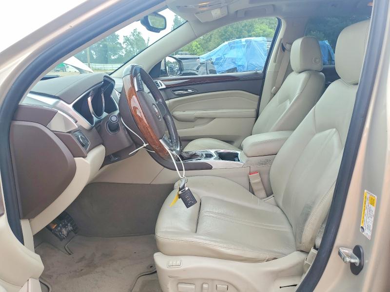 Продаж на аукціоні авто 2011 Cadillac Srx, vin: 3GYFNAEY3BS554493, номер лоту: 67261546