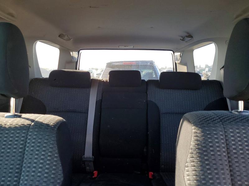 2006 Toyota 4runner მანქანა იყიდება აუქციონზე, vin: JTEBU14R068063875, აუქციონის ნომერი: 70859916