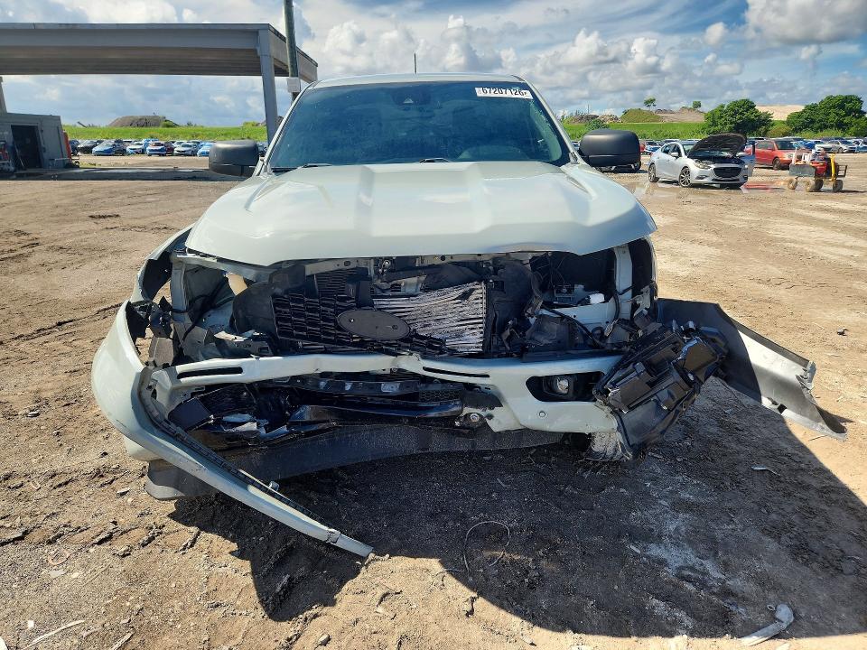 2021 Ford Ranger მანქანა იყიდება აუქციონზე, vin: 1FTER4EH8MLD61434, აუქციონის ნომერი: 67207126