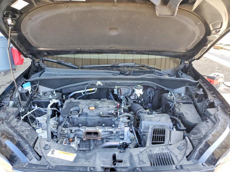 68423746 :رقم المزاد ، 3CZRZ2H3XSM784091 vin ، 2025 Honda Hr-v مزاد بيع