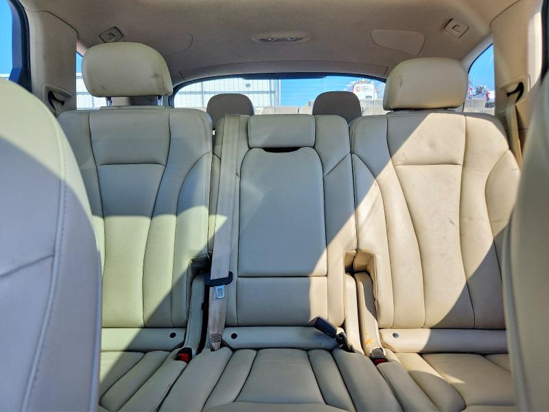Aukcja sprzedaży 2019 Audi Q7, vin: WA1LAAF71KD001622, numer aukcji: 66438546