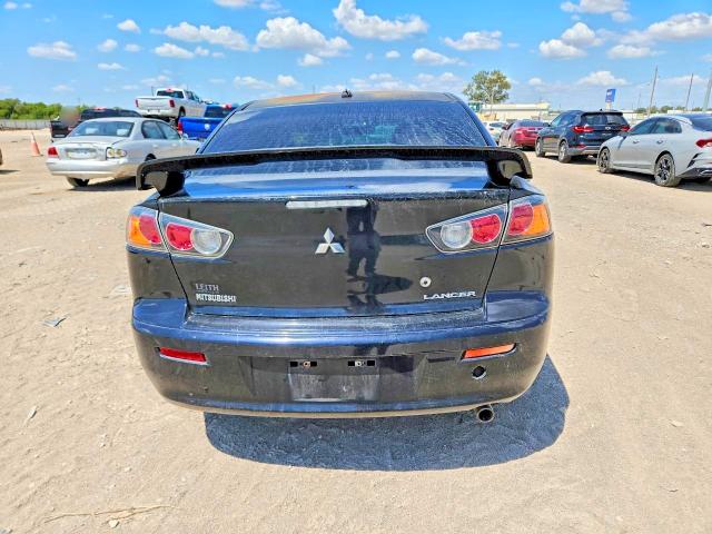 Продаж на аукціоні авто 2012 Mitsubishi Lancer, vin: JA32U2FU5CU009694, номер лоту: 68059786