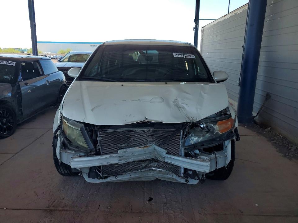 Aukcja sprzedaży 2016 Honda Odyssey, vin: 5FNRL5H30GB145349, numer aukcji: 68970966