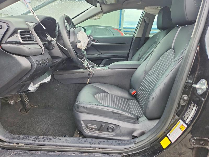 Aukcja sprzedaży 2024 Toyota Camry, vin: 4T1G11AK0RU884444, numer aukcji: 67408956