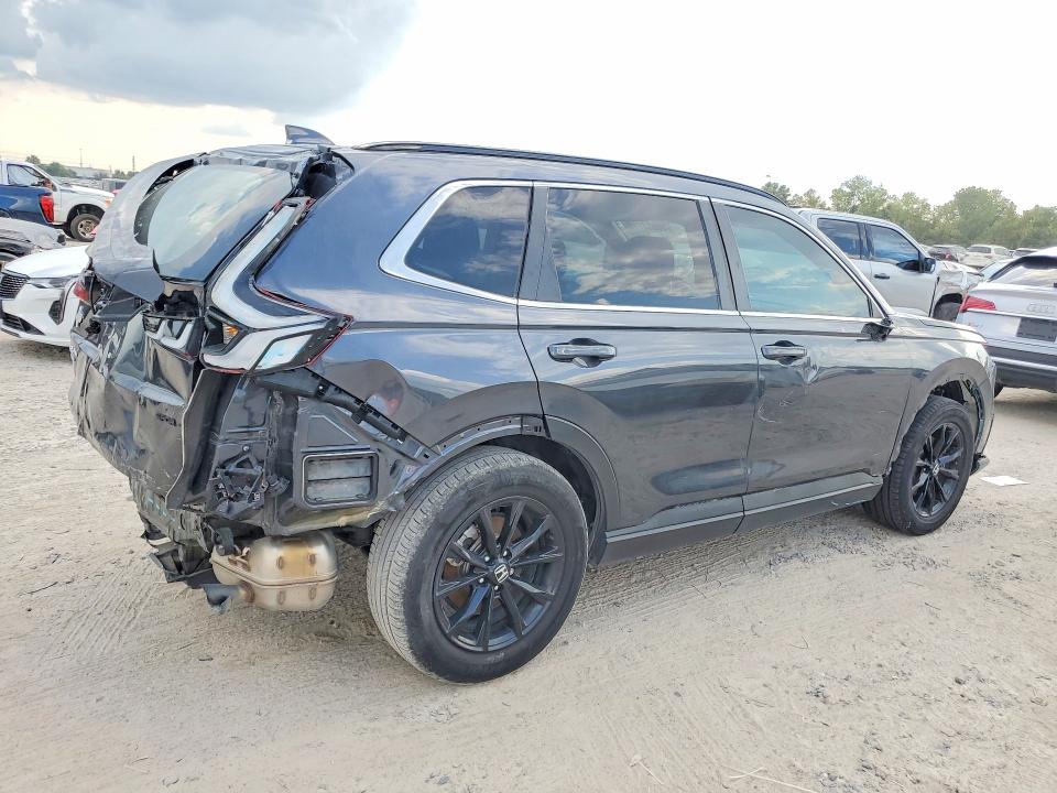 Aukcja sprzedaży 2023 Honda Cr-v, vin: 7FARS5H55PE011316, numer aukcji: 70513716