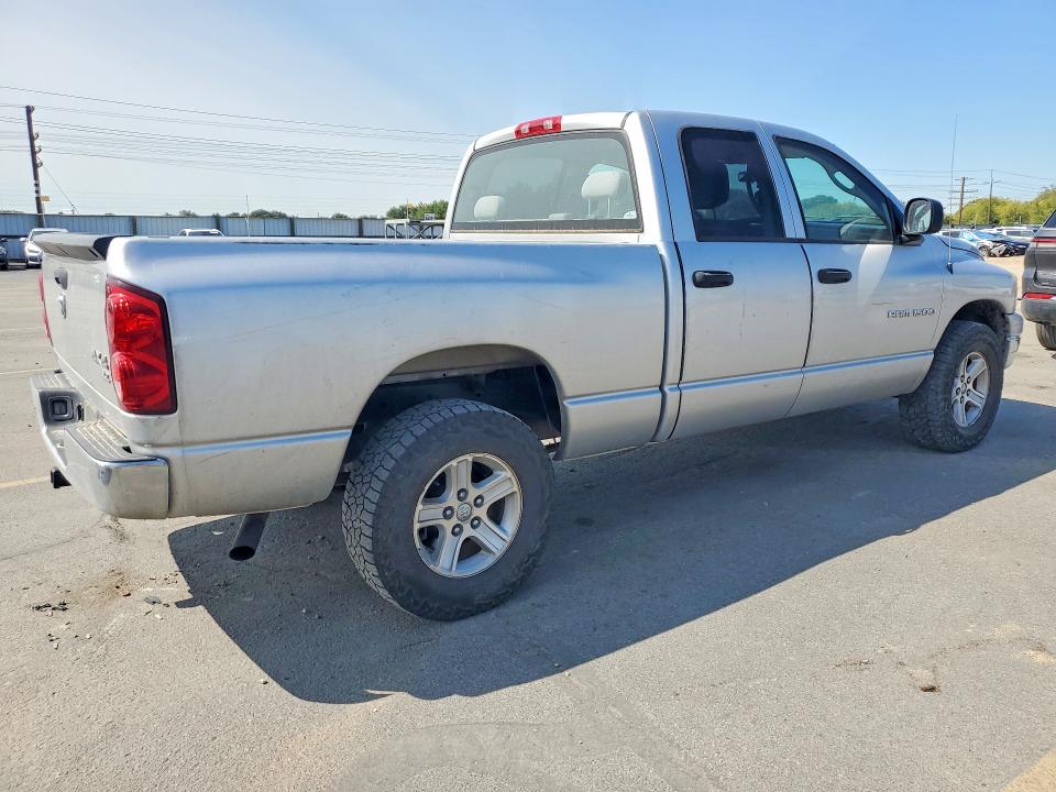 Aukcja sprzedaży 2007 Dodge Ram 1500, vin: 1D7HU18NX7J566738, numer aukcji: 68260666