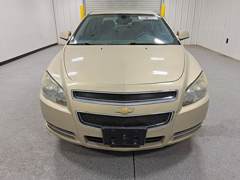 2009 Chevrolet Malibu მანქანა იყიდება აუქციონზე, vin: 1G1ZH57B29F161196, აუქციონის ნომერი: 68978686