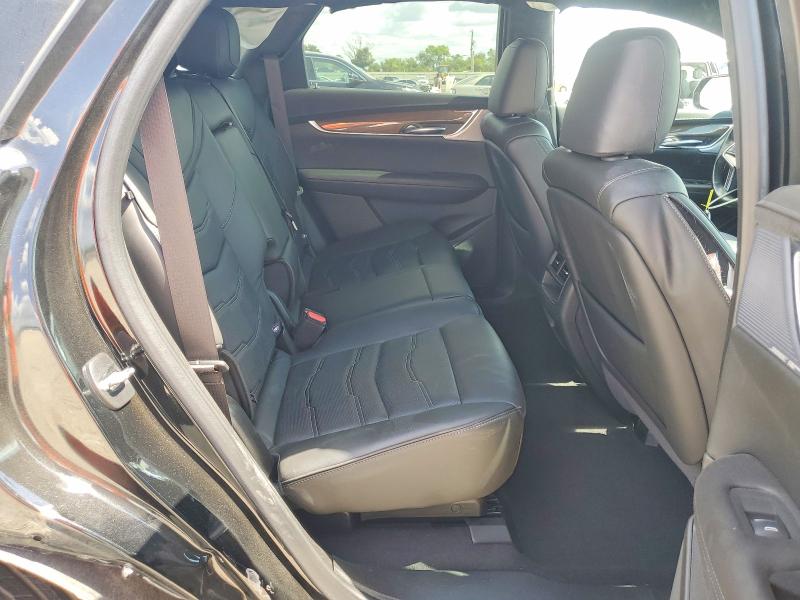 Aukcja sprzedaży 2024 Cadillac Xt5, vin: 1GYKNFRS3RZ712796, numer aukcji: 68066136