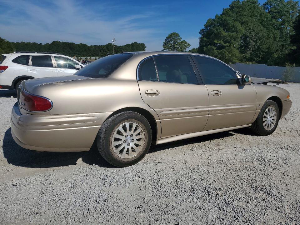 Продажа на аукционе авто 2005 Buick Lesabre, vin: 1G4HP52K05U118376, номер лота: 69895856