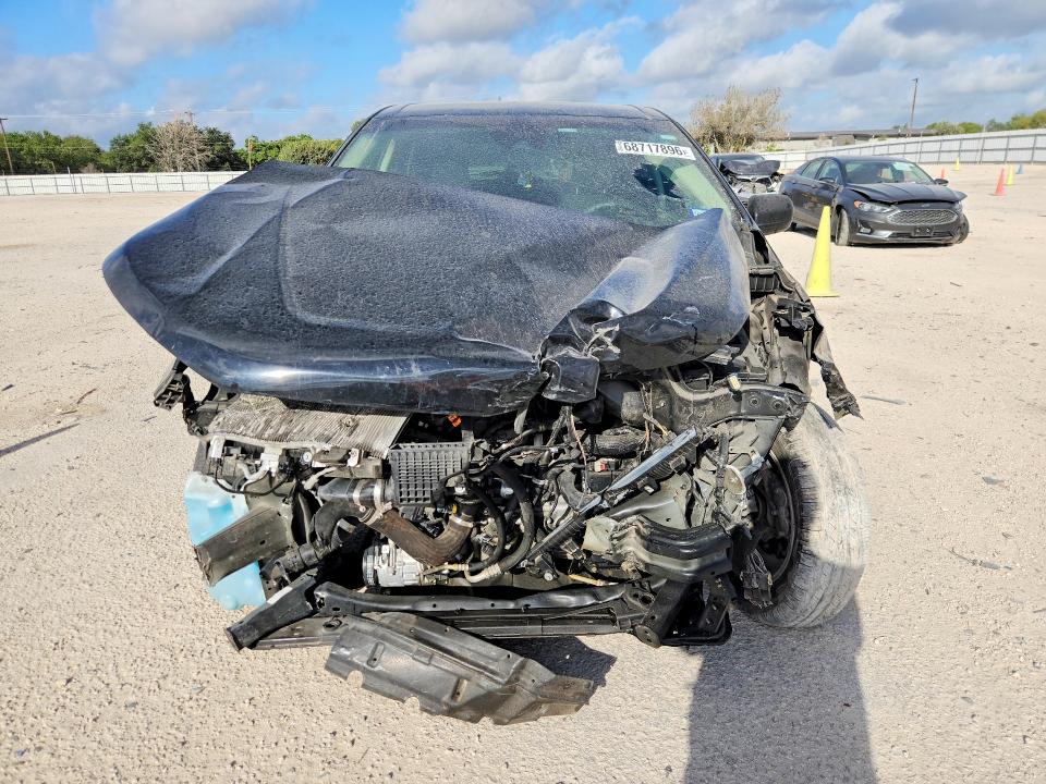 68717896 :رقم المزاد ، 2FMPK4G96PBA13733 vin ، 2023 Ford Edge مزاد بيع