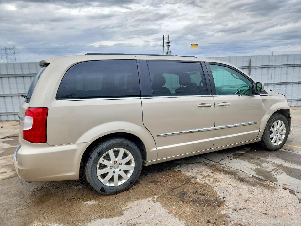Aukcja sprzedaży 2013 Chrysler Town & Country, vin: 2C4RC1BGXDR614211, numer aukcji: 69048196