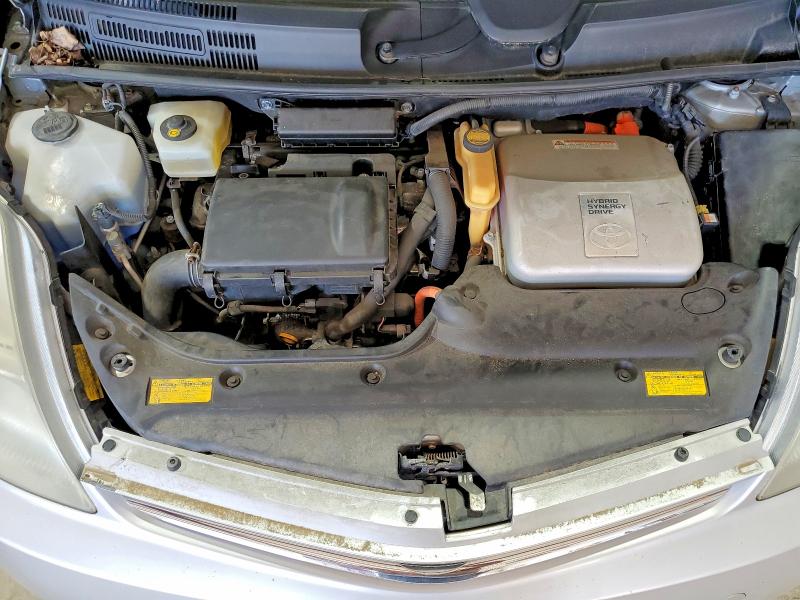 Продаж на аукціоні авто 2008 Toyota Prius, vin: JTDKB20U583379329, номер лоту: 70498646