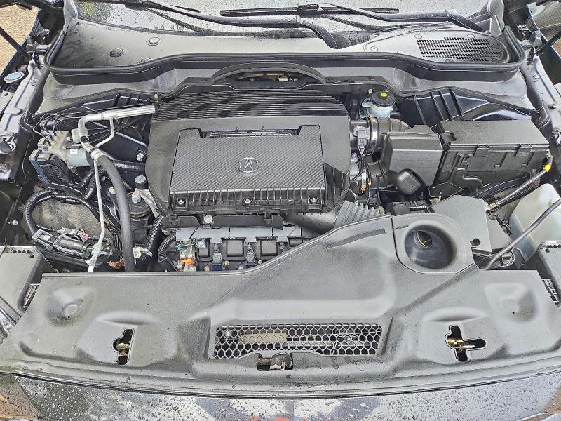 Auction sale of the 2023 Acura Mdx, vin: 5J8YE1H08PL801977        , lot number: 69118556