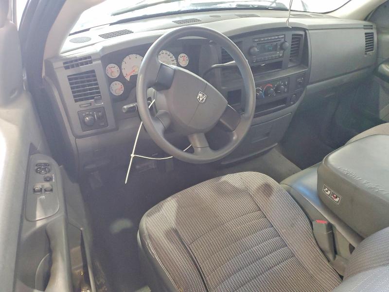 Aukcja sprzedaży 2006 Dodge Ram 1500, vin: 1D7HA16K66J145289, numer aukcji: 67519716