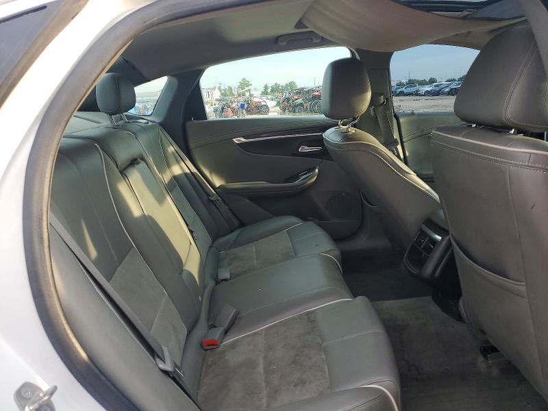 Aukcja sprzedaży 2015 Chevrolet Impala, vin: 1G1125S33FU144560, numer aukcji: 67262996