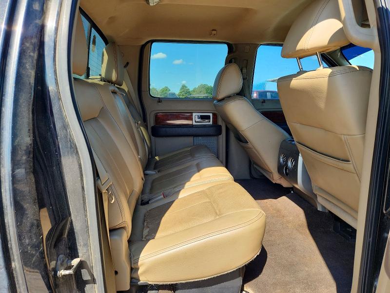Продажа на аукционе авто 2010 Ford F150, vin: 1FTFW1EV4AFA48313, номер лота: 67242506
