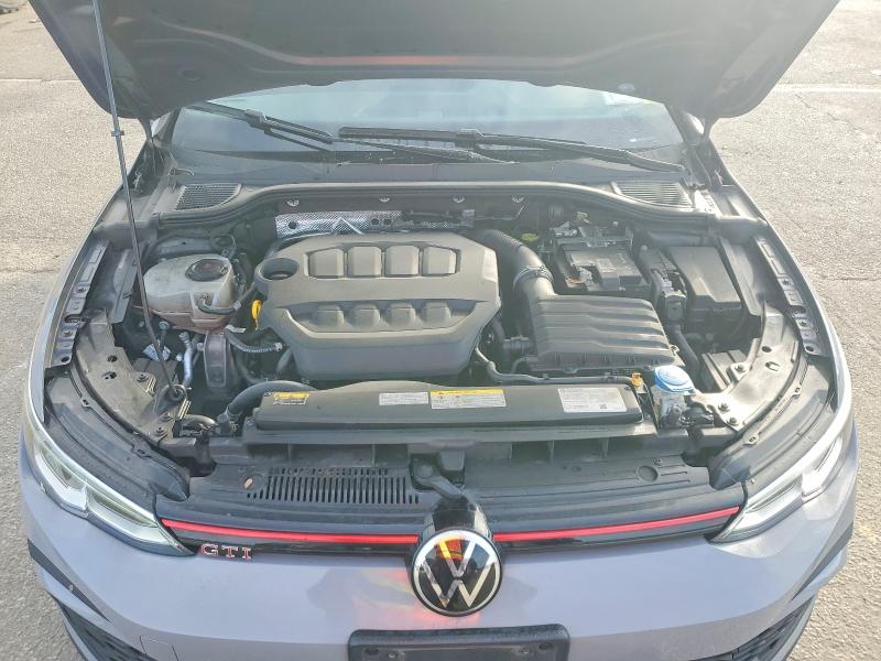 Aukcja sprzedaży 2022 Volkswagen Gti, vin: WVWG87CDXNW155240, numer aukcji: 69965266