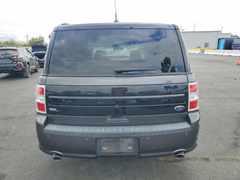 Продаж на аукціоні авто 2019 Ford Flex, vin: 2FMGK5C89KBA11809, номер лоту: 69335056