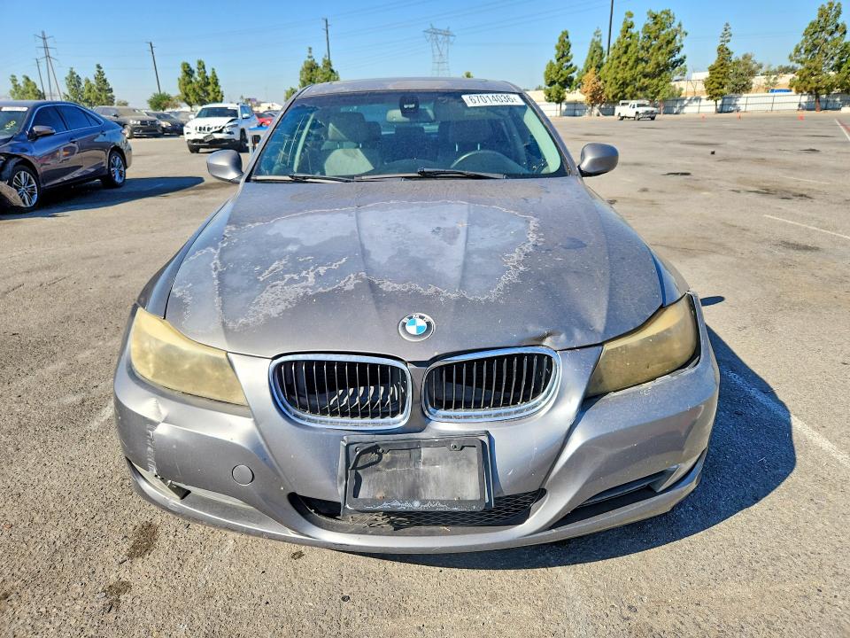 Aukcja sprzedaży 2010 Bmw 328, vin: WBAPH5G52ANM34508, numer aukcji: 67014036