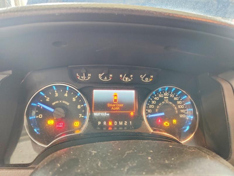 Aukcja sprzedaży 2012 Ford F150, vin: 1FTFX1ET1CKD39017, numer aukcji: 68104366