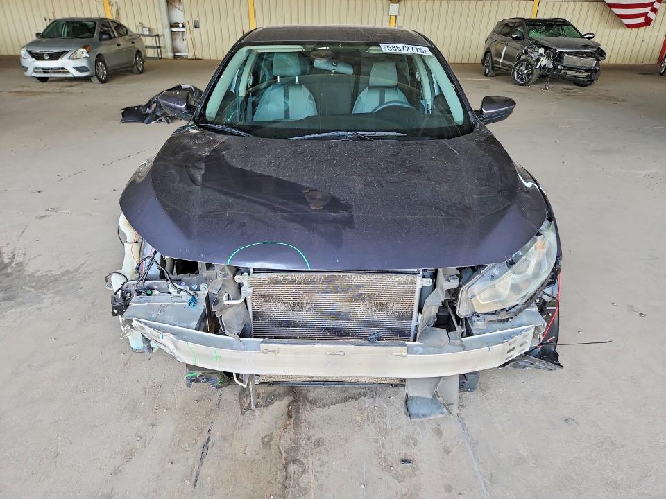 Aukcja sprzedaży 2018 Honda Civic, vin: 19XFC2F59JE005593, numer aukcji: 68672776