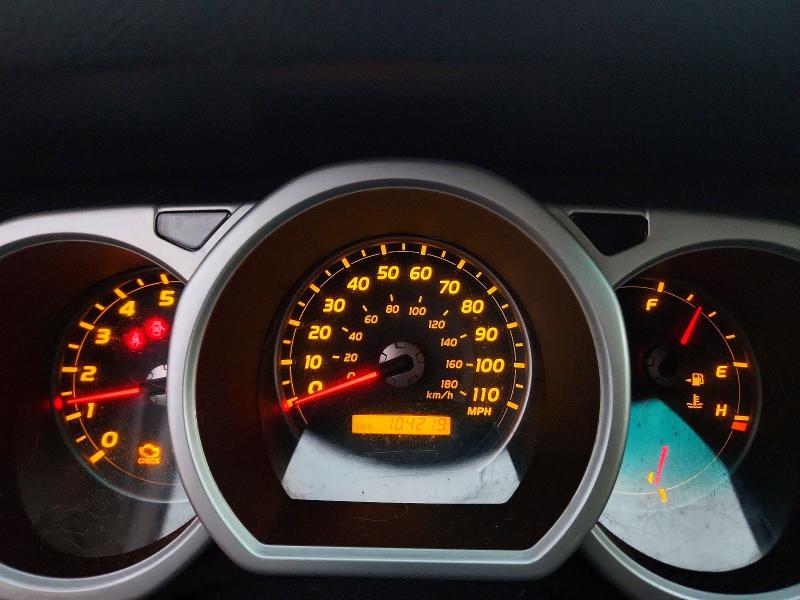 Aukcja sprzedaży 2005 Toyota 4runner, vin: JTEBT17R750047958, numer aukcji: 69357116