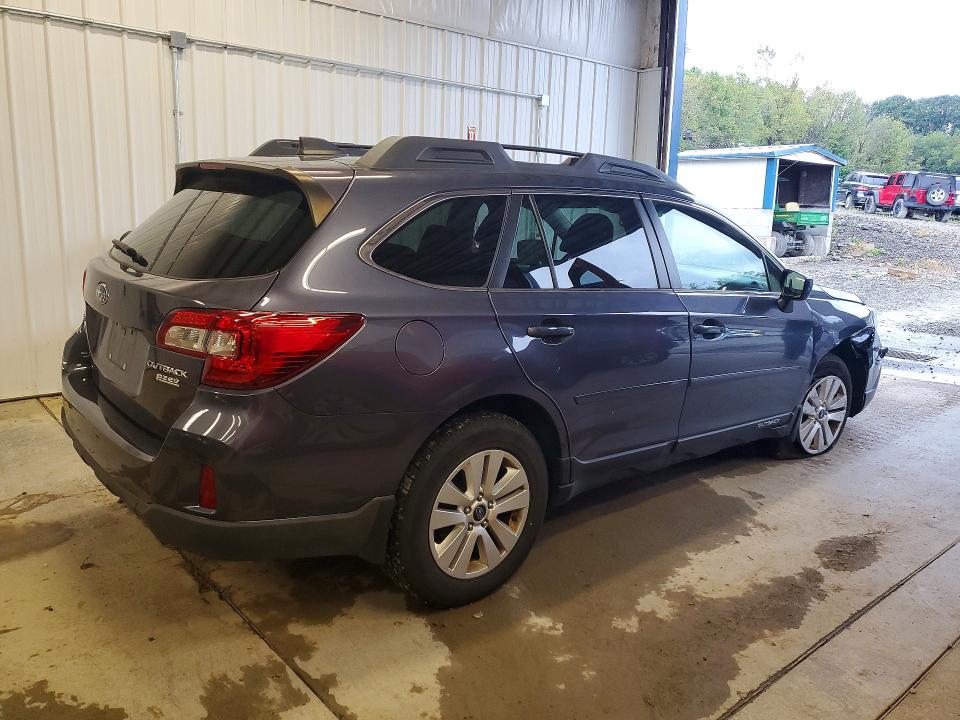 Продаж на аукціоні авто 2017 Subaru Outback, vin: 4S4BSADC4H3224942, номер лоту: 69657936
