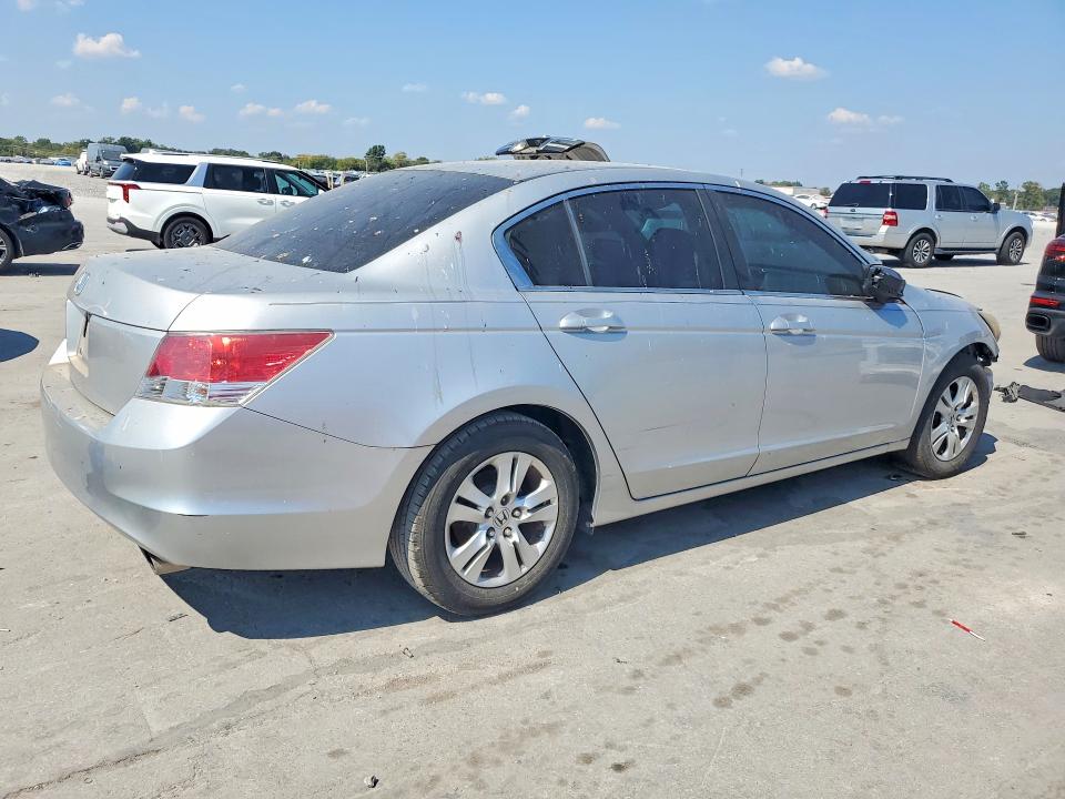 Aukcja sprzedaży 2010 Honda Accord, vin: 1HGCP2F40AA018865, numer aukcji: 66862026