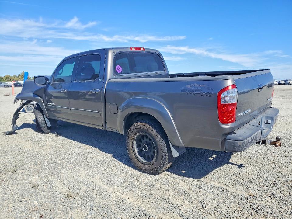 70634226 :رقم المزاد ، 5TBDT44154S455179 vin ، 2004 Toyota Tundra مزاد بيع
