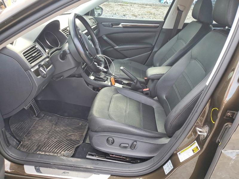 68874296 :رقم المزاد ، 1VWMA7A39KC005423 vin ، 2019 Volkswagen Passat مزاد بيع