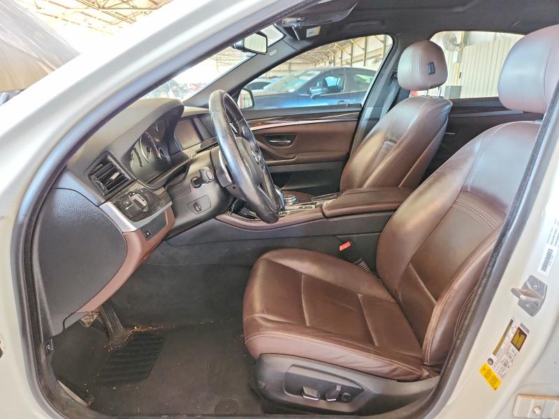 Aukcja sprzedaży 2016 Bmw 535, vin: WBAXA5C55GG042100, numer aukcji: 67176606