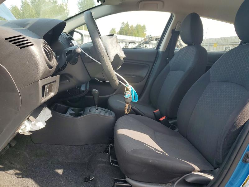 Продаж на аукціоні авто 2015 Mitsubishi Mirage, vin: ML32A3HJ9FH039901, номер лоту: 67753296